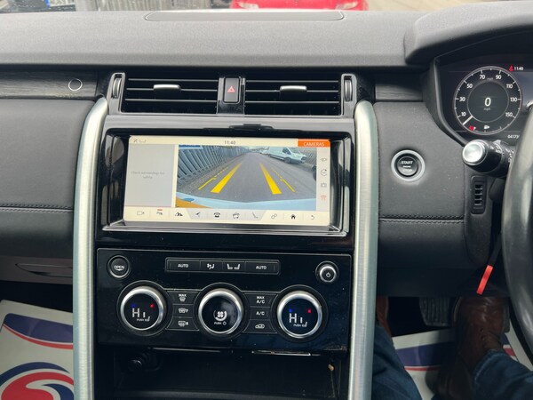 Used Land Rover Discovery 2018 for sale - 70063711: Photo 18