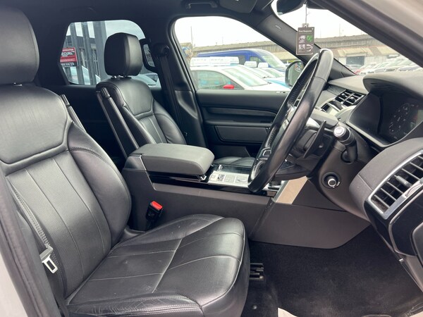 Used Land Rover Discovery 2018 for sale - 70063711: Photo 19
