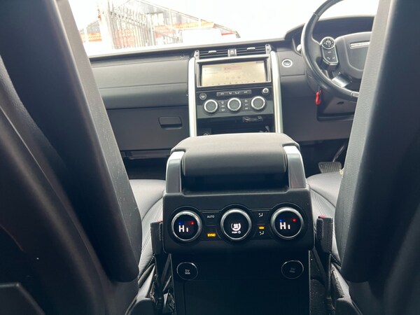 Used Land Rover Discovery 2018 for sale - 70063711: Photo 20