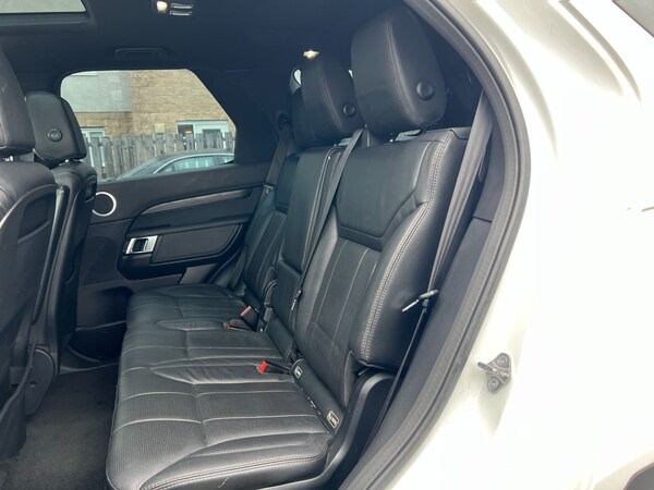 Used Land Rover Discovery 2018 for sale - 70063711: Photo 21