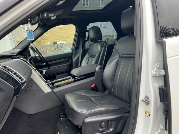 Used Land Rover Discovery 2018 for sale - 70063711: Photo 22