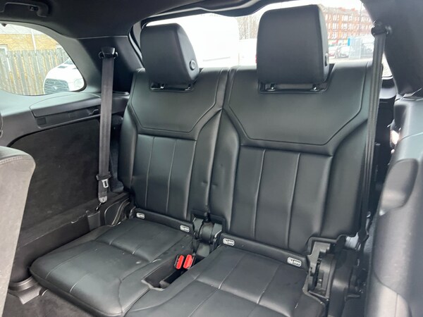 Used Land Rover Discovery 2018 for sale - 70063711: Photo 23