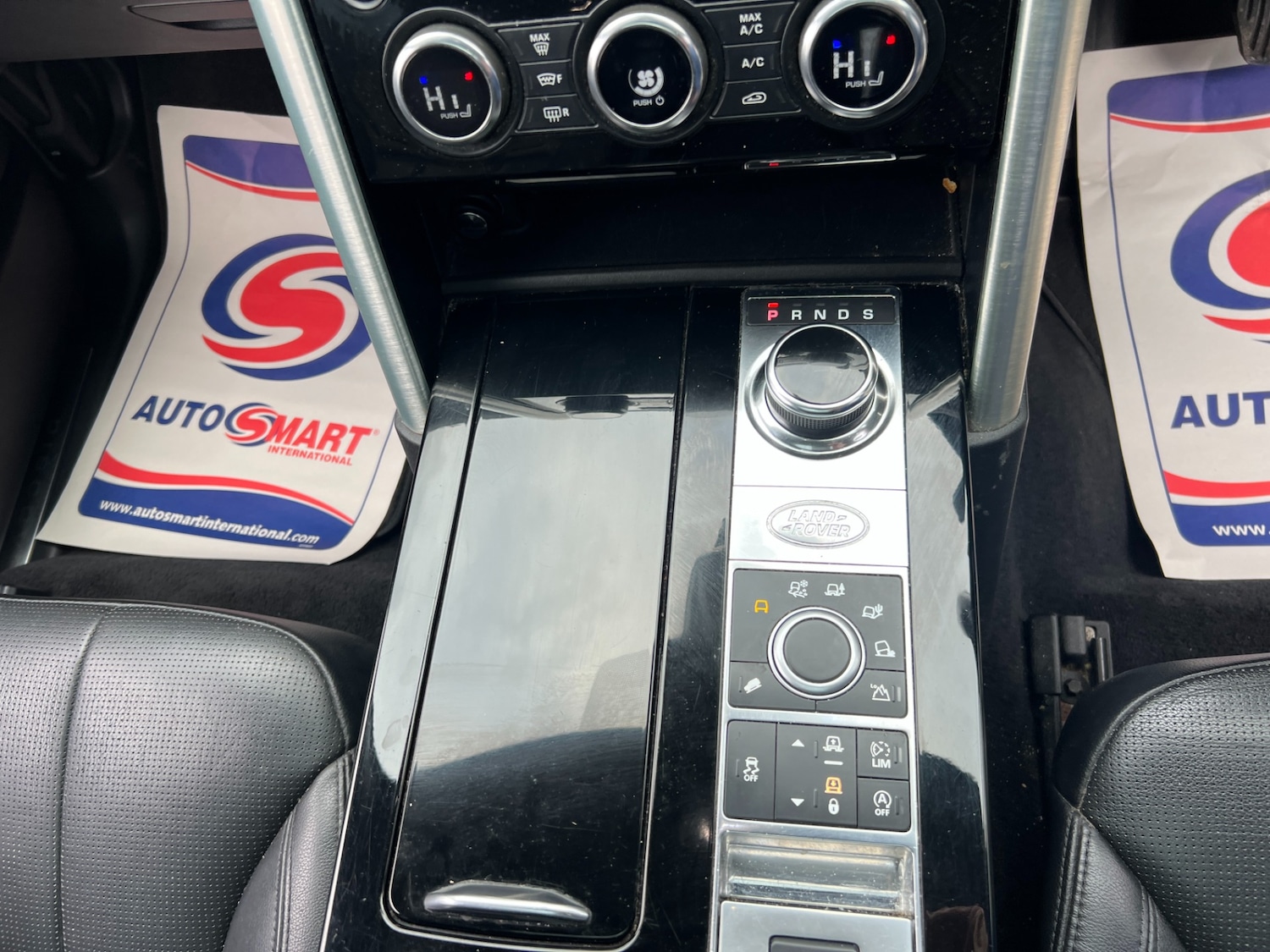 Vehicle 26