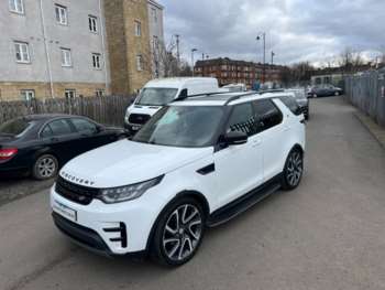 Used Land Rover Discovery 2018 for sale - 70063711: Photo