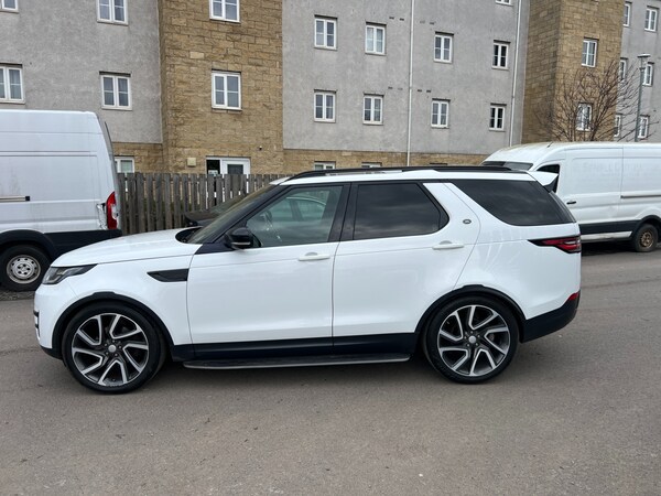 Used Land Rover Discovery 2018 for sale - 70063711: Photo 5