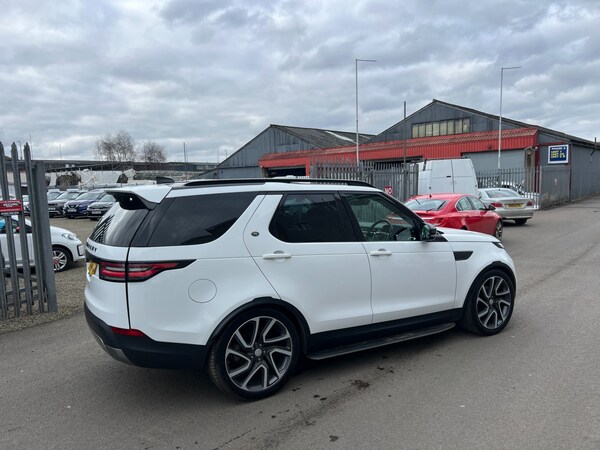 Used Land Rover Discovery 2018 for sale - 70063711: Photo 7