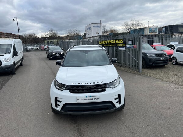 Used Land Rover Discovery 2018 for sale - 70063711: Photo 9