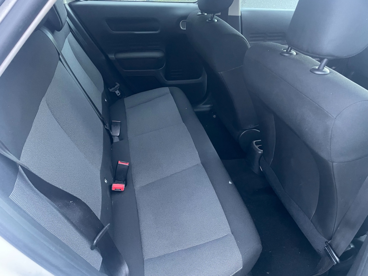 Used Citroen C4 Cactus 2015 for sale - 76663326: Photo 11