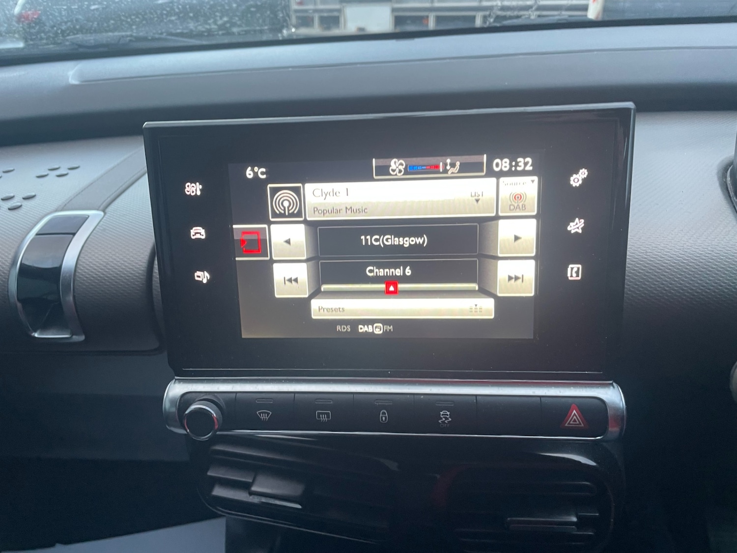 Used Citroen C4 Cactus 2015 for sale - 76663326: Photo 15