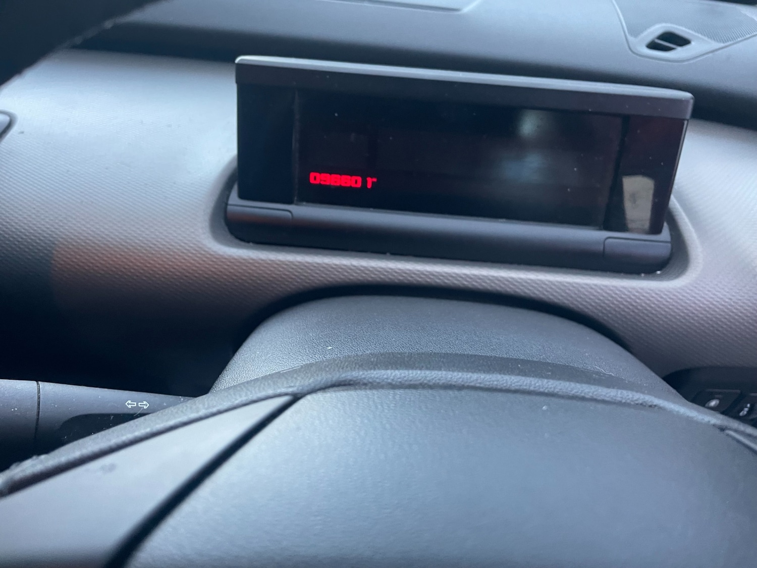 Used Citroen C4 Cactus 2015 for sale - 76663326: Photo 16