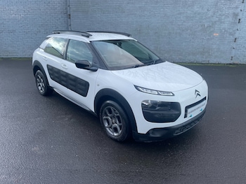 2015 (65) - 1.6 BlueHDi Feel 5dr