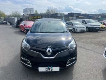 Used Renault Captur 2015 for sale - 74340623: Photo