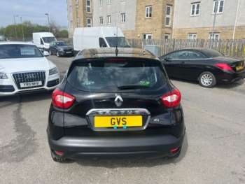 Used Renault Captur 2015 for sale - 74340623: Photo