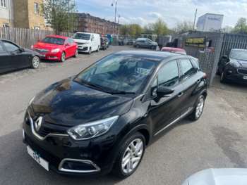 Used Renault Captur 2015 for sale - 74340623: Photo