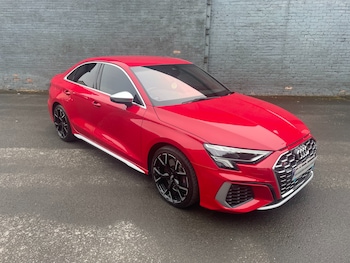 Used Audi A3 2021 for sale - 78755936: Photo
