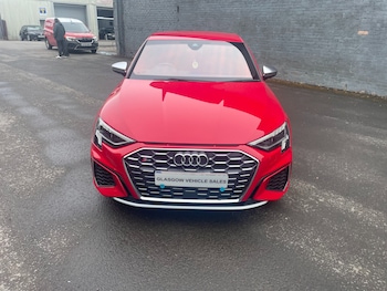 Used Audi A3 2021 for sale - 78755936: Photo