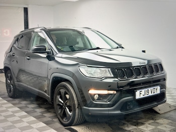 Used Jeep Compass 2019 for sale - 75557625: Photo