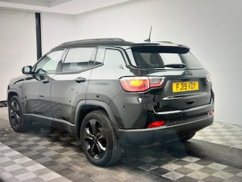 Used Jeep Compass 2019 for sale - 75557625: Photo