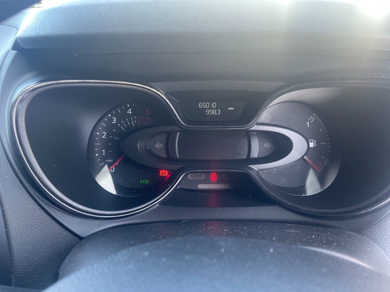 Used Renault Captur 2018 for sale - 77946211: Photo 11