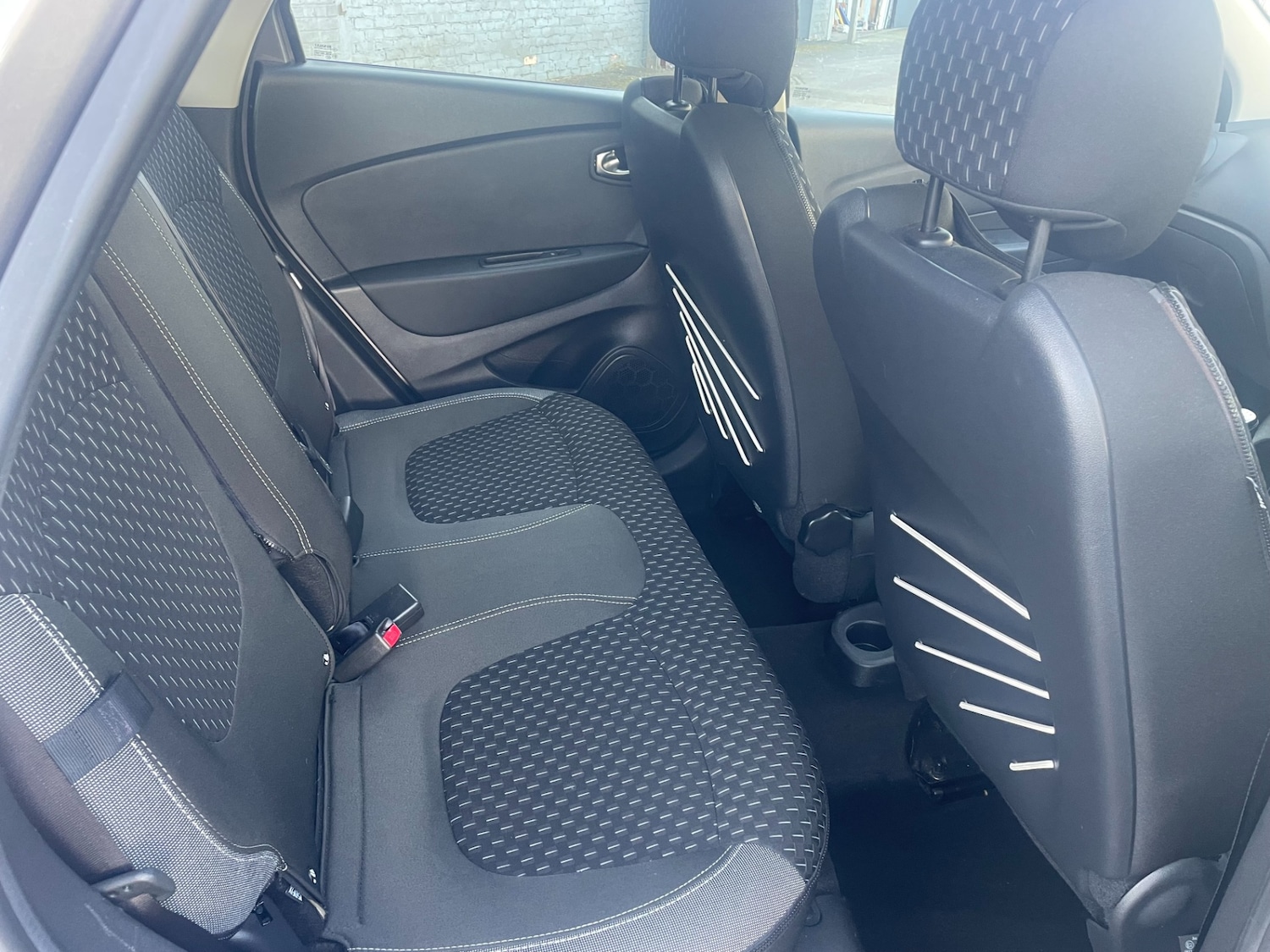 Used Renault Captur 2018 for sale - 77946211: Photo 13