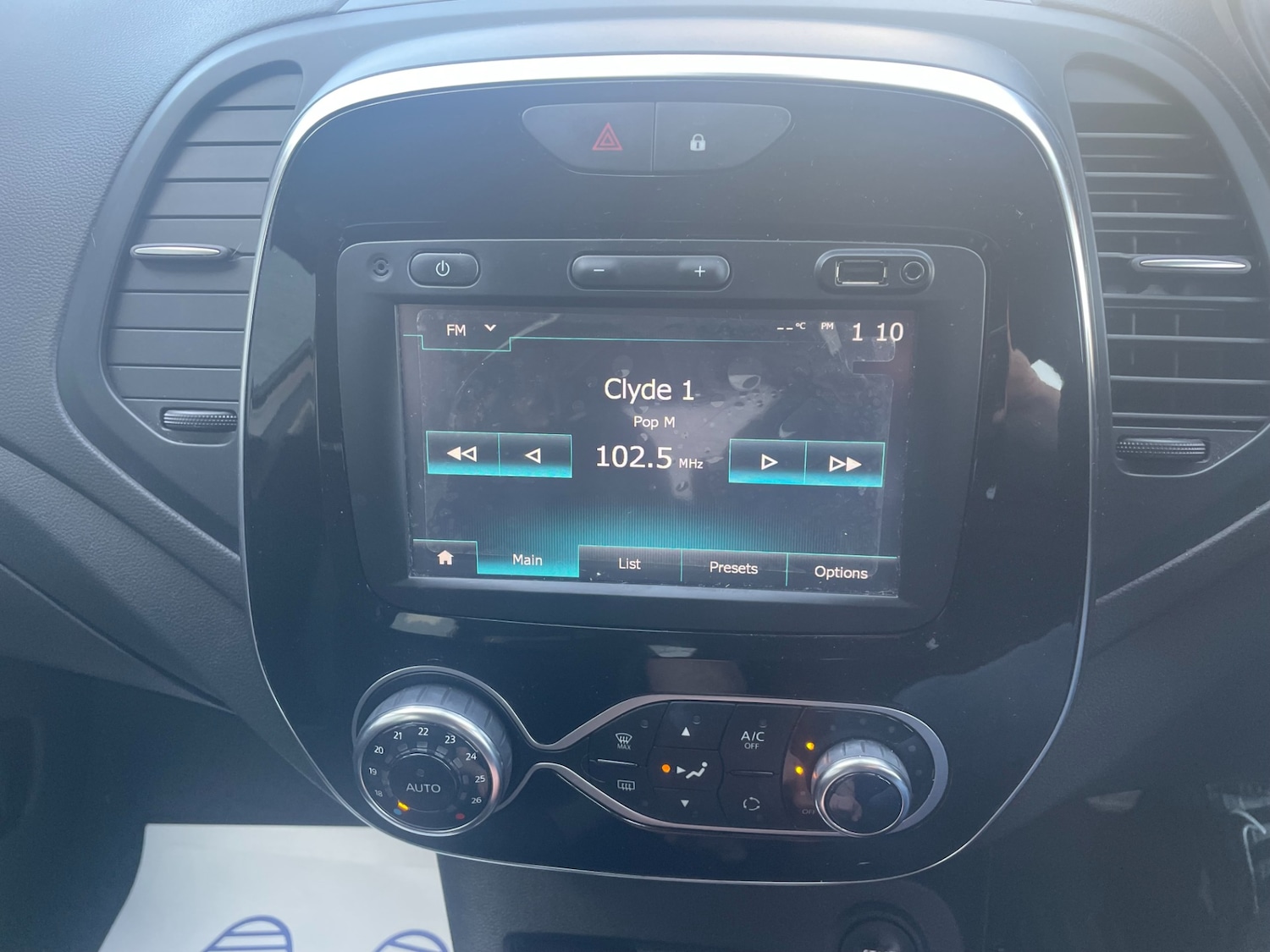 Used Renault Captur 2018 for sale - 77946211: Photo 18