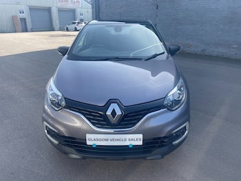 Used Renault Captur 2018 for sale - 77946211: Photo