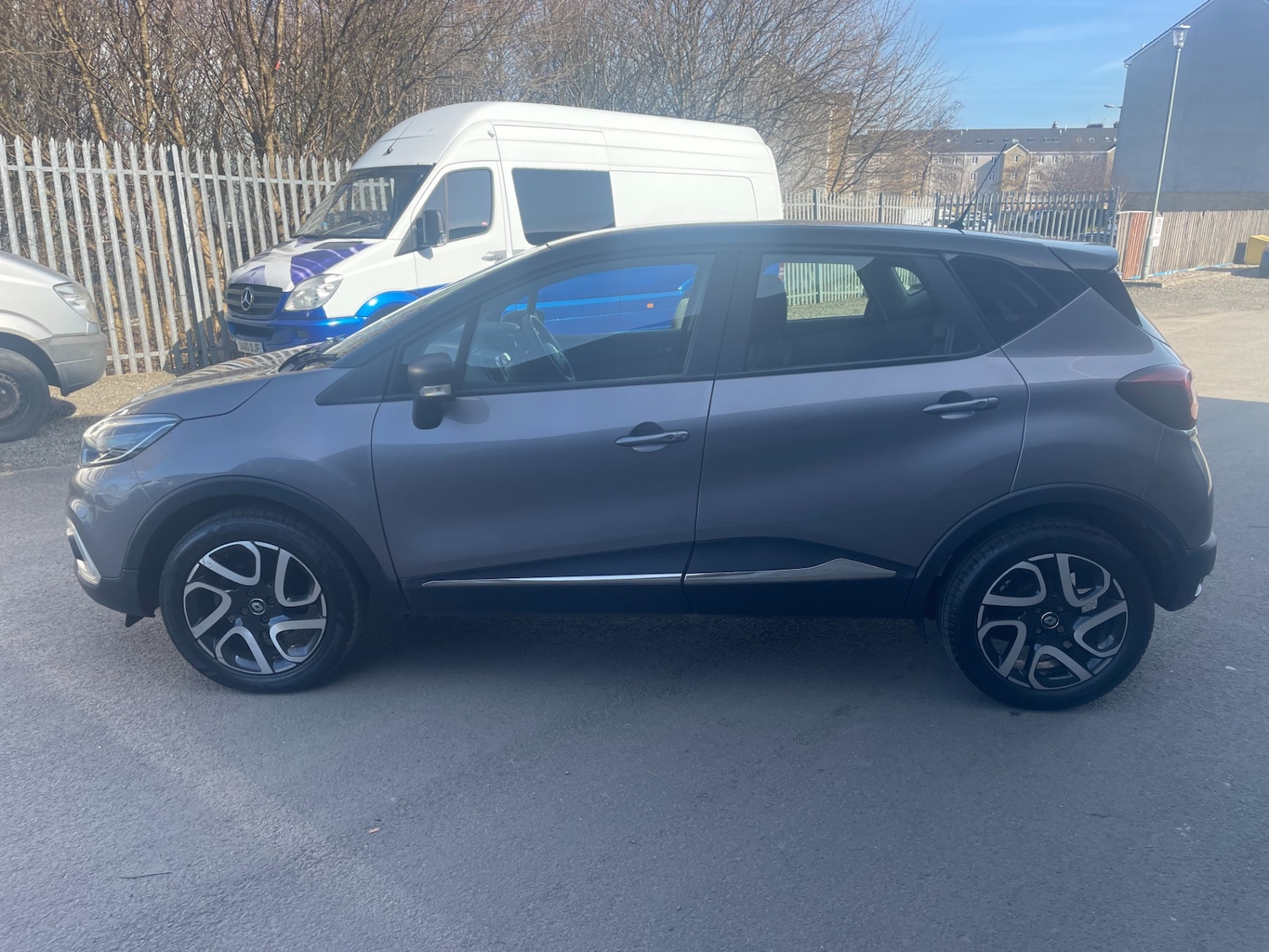 Used Renault Captur 2018 for sale - 77946211: Photo 6
