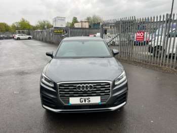 Used Audi Q2 2018 for sale - 74365521: Photo