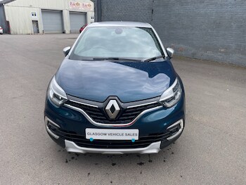 Used Renault Captur 2019 for sale - 78409700: Photo
