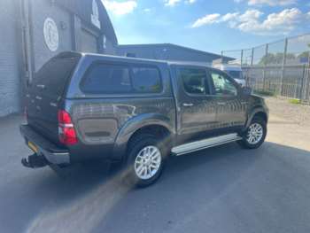 Used Toyota Hilux 2015 for sale - 74613385: Photo