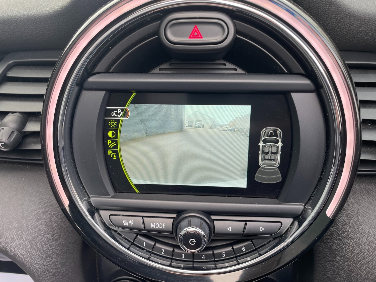 Used MINI Convertible 2018 for sale - 78027256: Photo 16