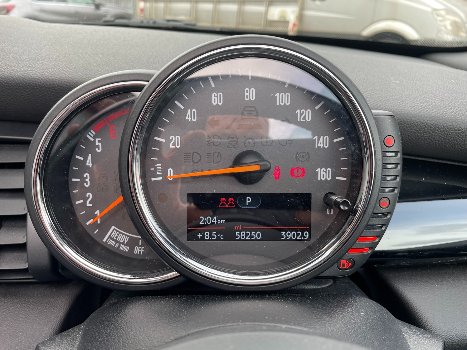 Used MINI Convertible 2018 for sale - 78027256: Photo 17