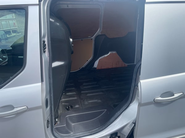 Used Ford Transit Connect 2017 for sale - 75018543: Photo 10