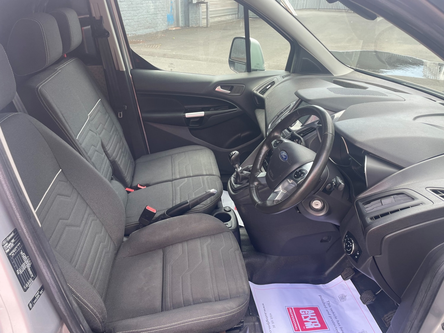 Vehicle 16