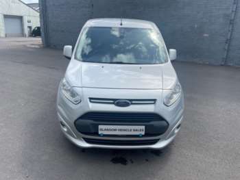 Used Ford Transit Connect 2017 for sale - 75018543: Photo