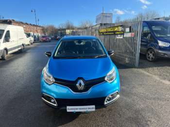 Used Renault Captur 2015 for sale - 72737804: Photo