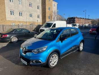 Used Renault Captur 2015 for sale - 72737804: Photo