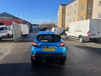 Used Renault Captur 2015 for sale - 72737804: Photo