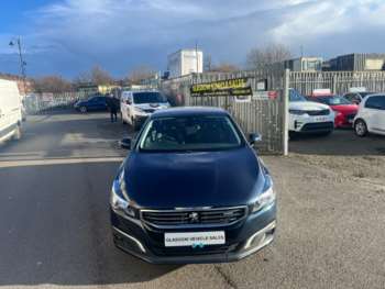 Used Peugeot 508 2017 for sale - 73792580: Photo