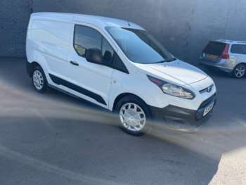 Used Ford Transit Connect 2018 for sale - 73229858: Photo