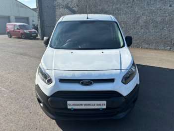 Used Ford Transit Connect 2018 for sale - 73229858: Photo