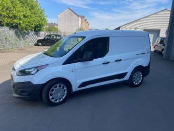 Used Ford Transit Connect 2018 for sale - 73229858: Photo