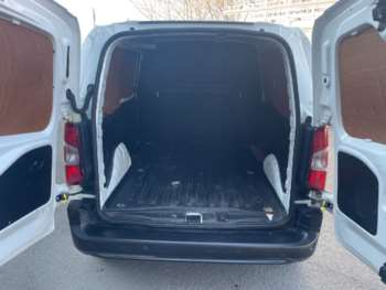 Used Peugeot Partner 2020 for sale - 71694807: Photo