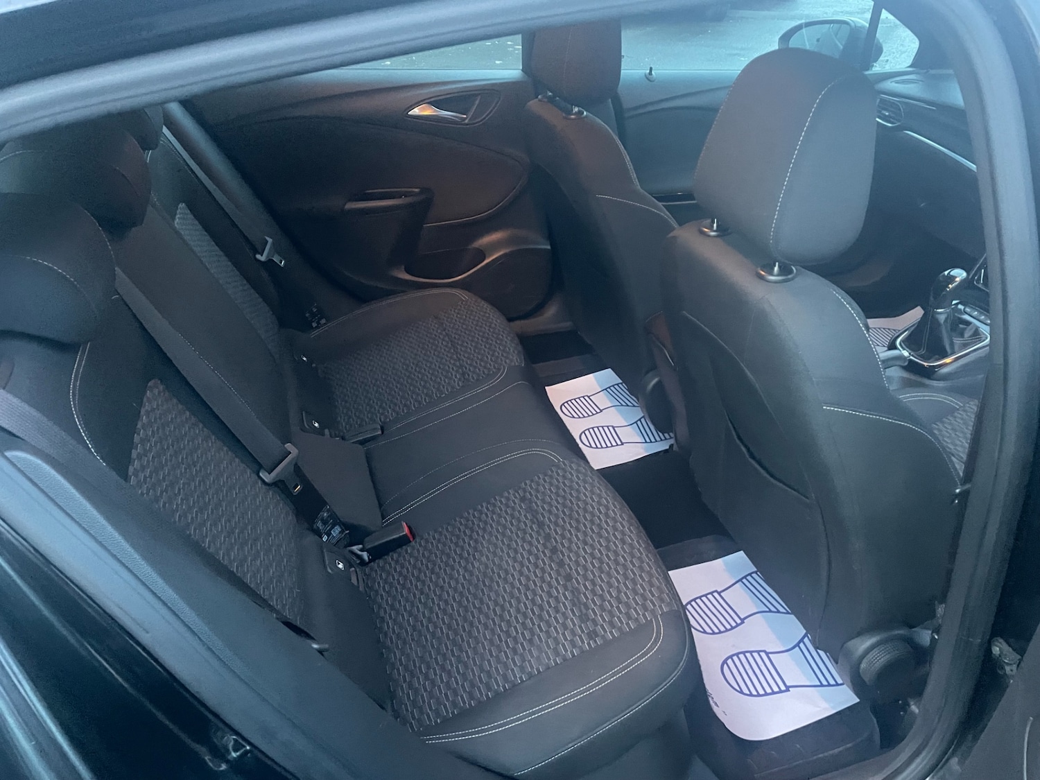 Used Vauxhall Astra 2016 for sale - 76906259: Photo 12