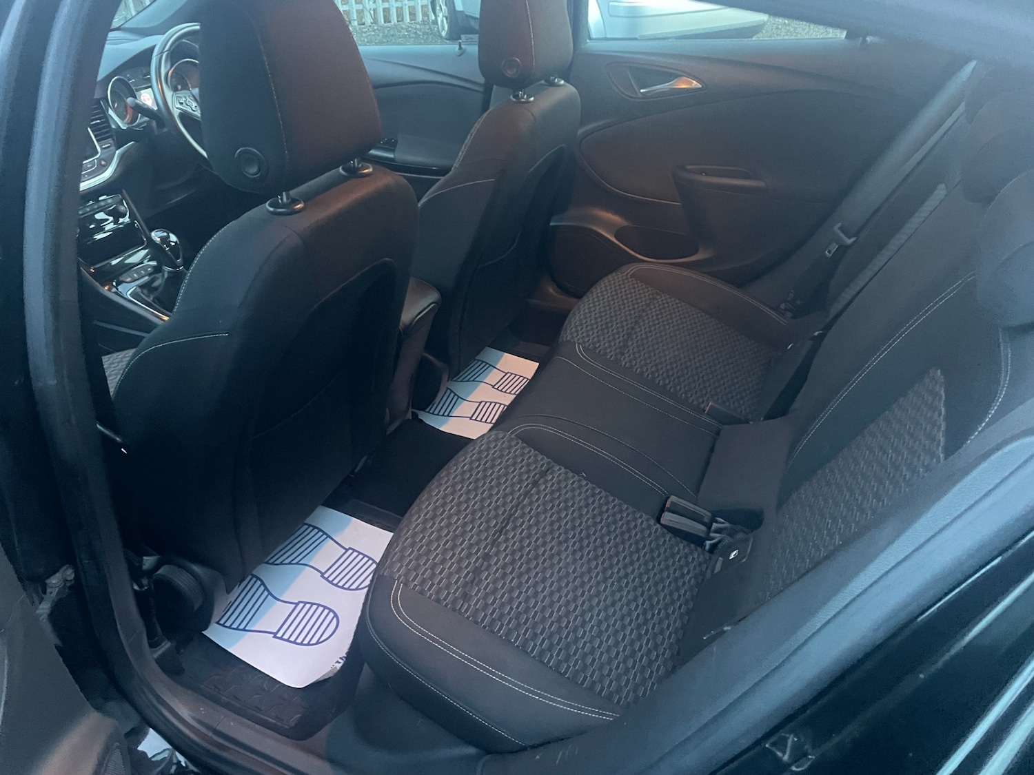 Used Vauxhall Astra 2016 for sale - 76906259: Photo 14