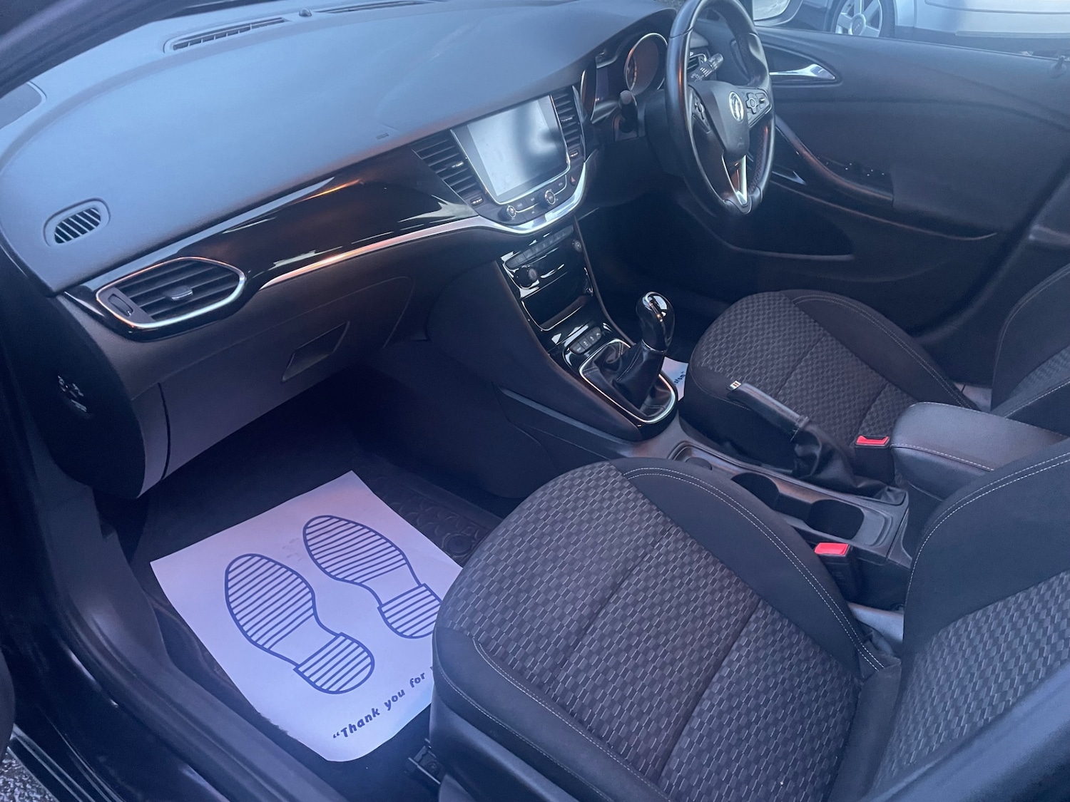 Used Vauxhall Astra 2016 for sale - 76906259: Photo 15