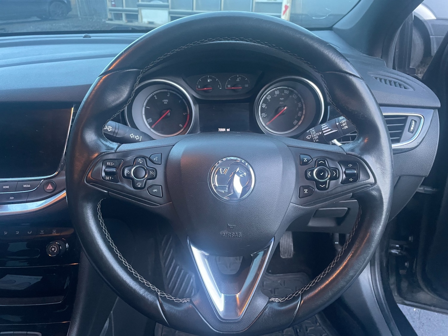 Used Vauxhall Astra 2016 for sale - 76906259: Photo 16