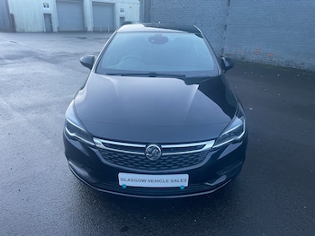 Used Vauxhall Astra 2016 for sale - 76906259: Photo