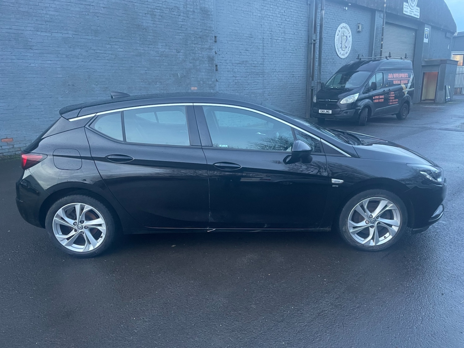 Used Vauxhall Astra 2016 for sale - 76906259: Photo 6