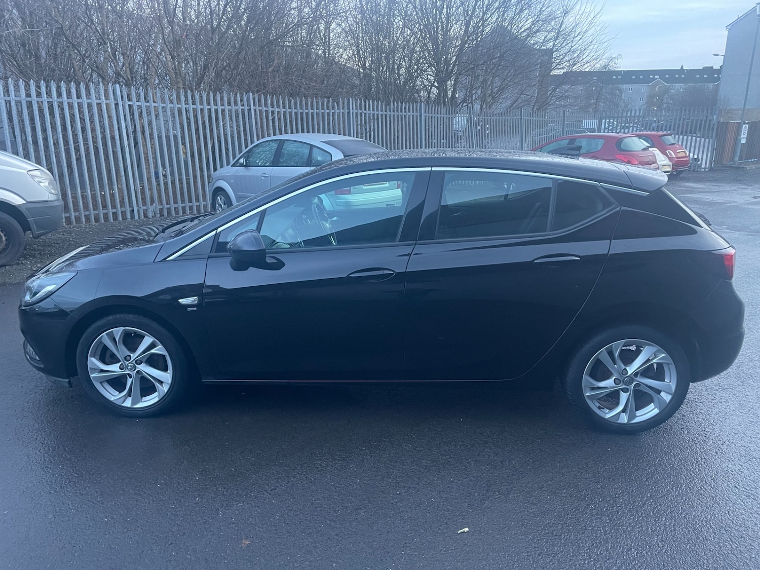 Used Vauxhall Astra 2016 for sale - 76906259: Photo 9